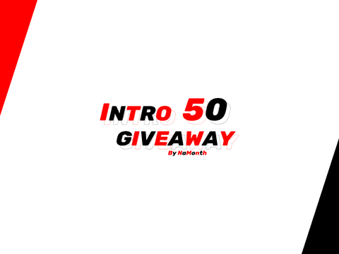 Giveaway Entry