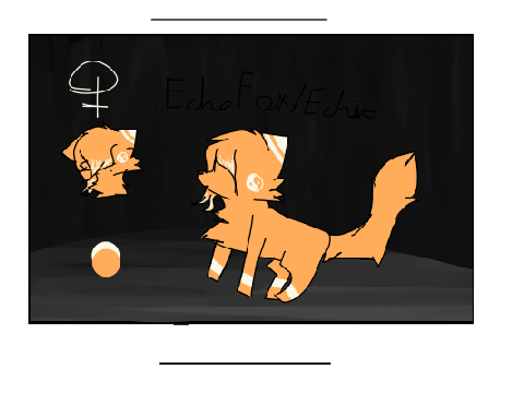 [Reference] Echie/EchoFox