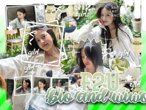 ꒰ྀི˃ ⌑ ˂ഃ ꒱200 SPECIAL f2u b/w  ✩⃝  ⃝