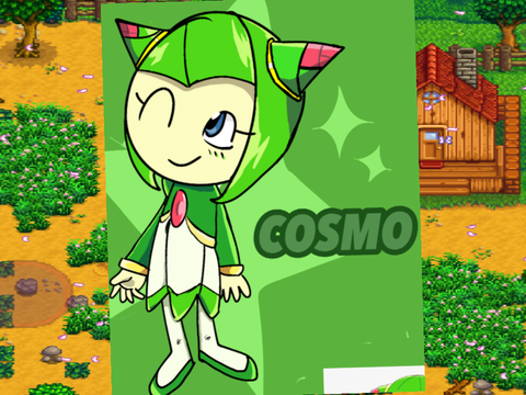 comso