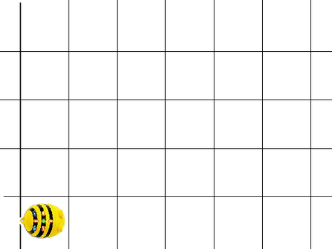 BEEBOT BOXER