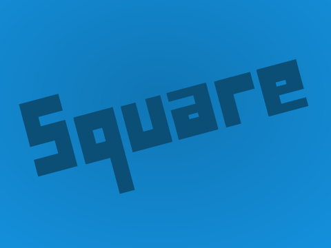 Square