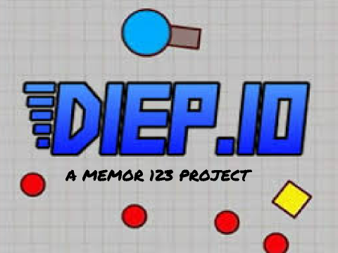 Diep.io  
