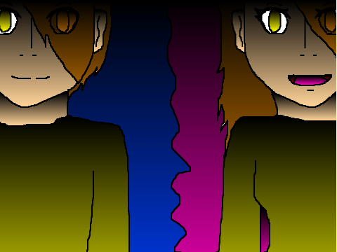 ~Opposites Gender CC~ Toby