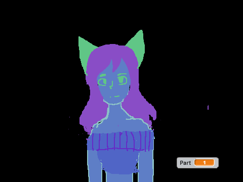 Mirrior Mirror Pallete OC MAP part 4 