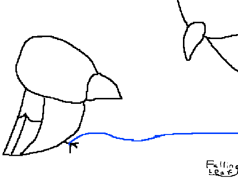 Two birds MAP Part 9