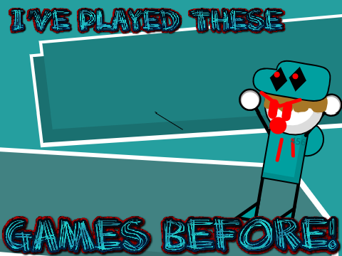 Squid game 2