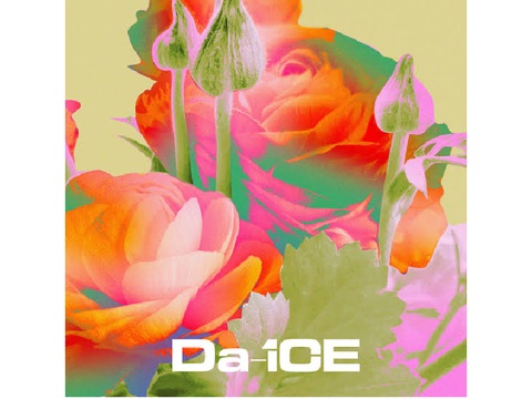 i wonder    Da-iCE