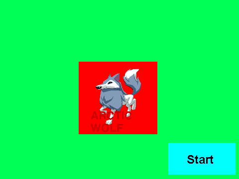 Animal Jam MultiPlayer BETA