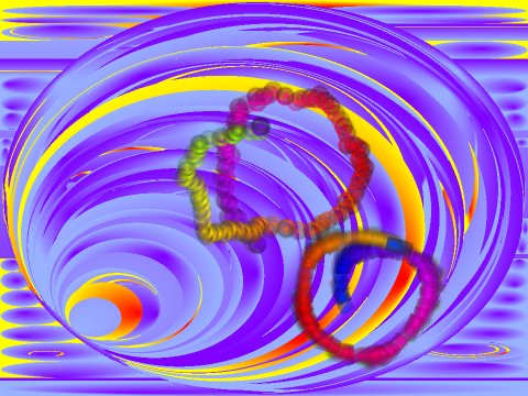 Colorization Strangeness