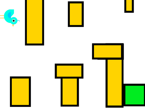 maze game