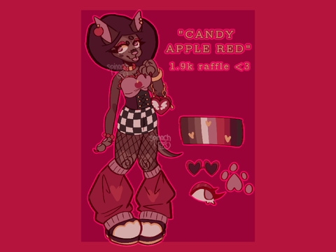 ☆ candi ♡