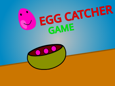 egg catcher