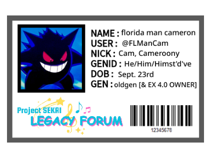 forum license