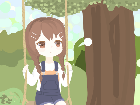 Animation MV preview