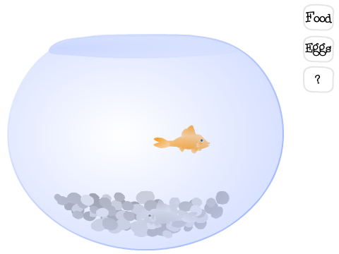 GoldFishGame