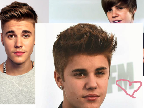 Justin Bieber cute or not!