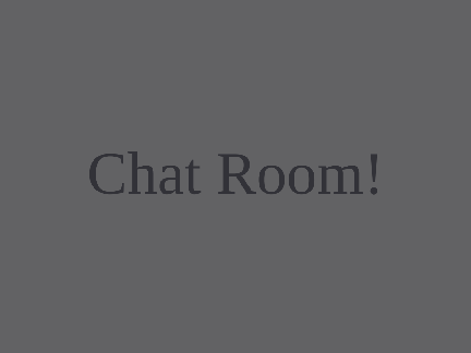 Chat Room
