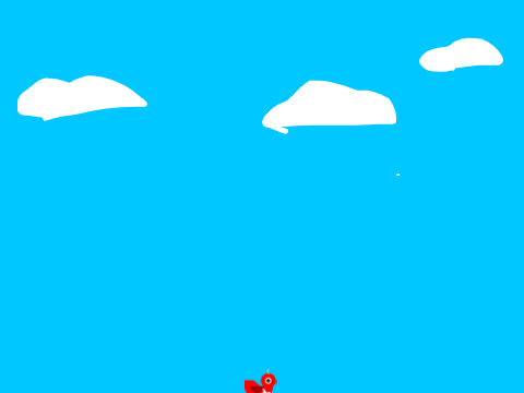 Spider Duck - #games