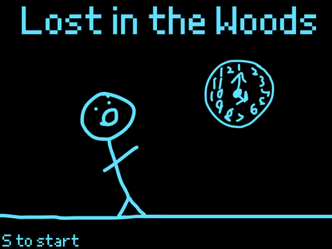 Lost in the Woods | Part 9: The Final Hour
