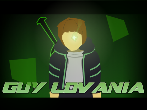 Sam: "Guy lovania"