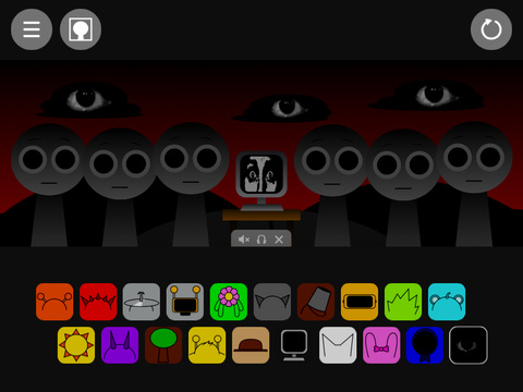 Incredibox - Sprunki But They Died In Different Ways (W.I.P.)