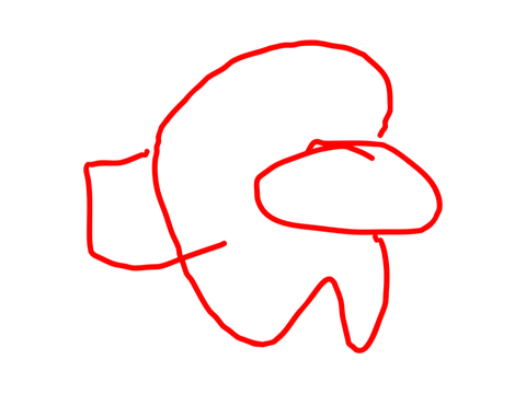 AMOGUS