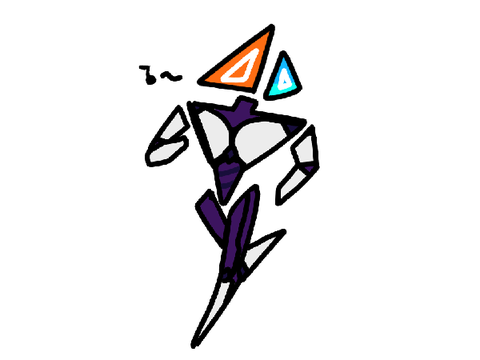 little doodle thing 
