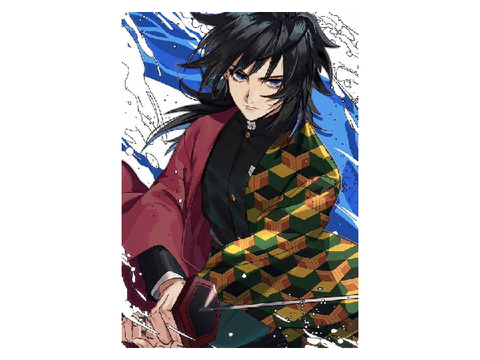 Profile pic for