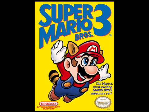 SMB3 Ending Theme | Toadcode Remix