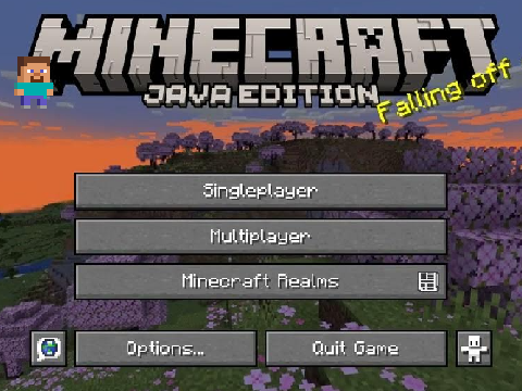 Minecraft good edition