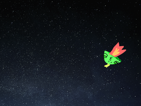 gulpin space shooter