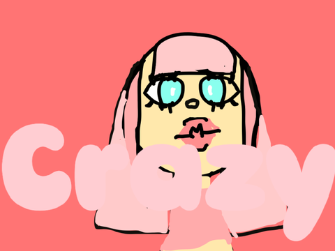 Crazy || animeme