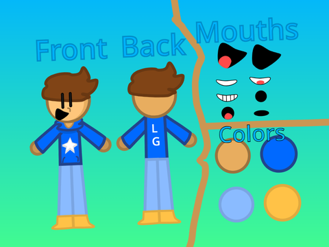 Oc Entry!