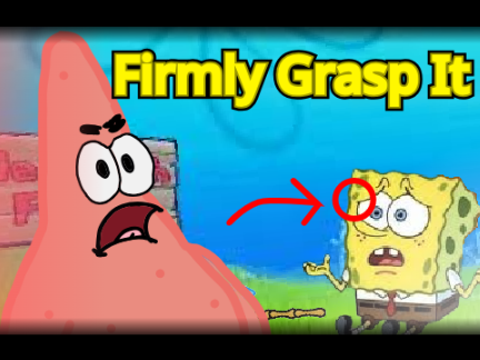 \\ Firmly Grasp It! // #all #trending #animations #GenericToonz