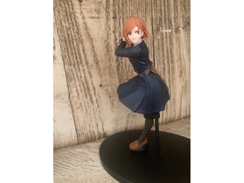 ANIME MERCH DUMP