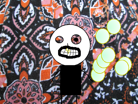REMIX The pathetic project remix