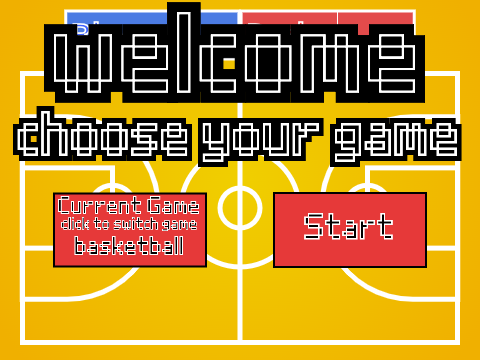 2 fun games