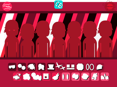Incredibox fruitbox V1: cherry