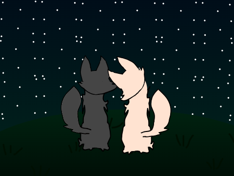 Stargazing ~ Parts 26 and 27
