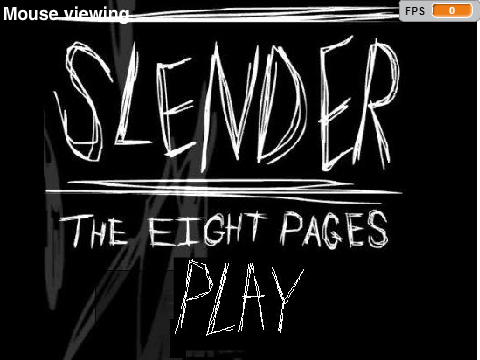 Slender 3D 