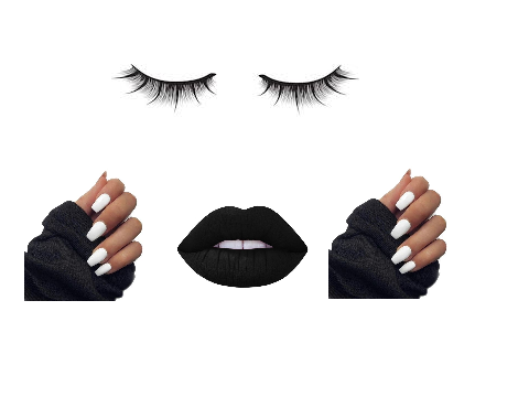 EMO GRWM!