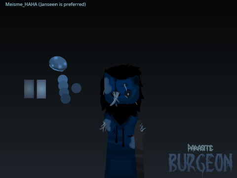 incredibox burgeon submission form yesd