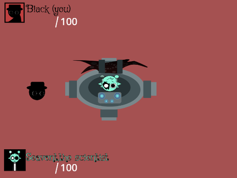battle for phase 3