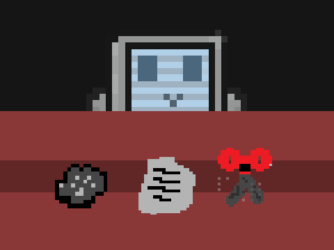 Rock Paper Scissors (BETA)