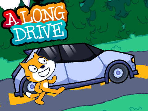 A Long Drive v1.44