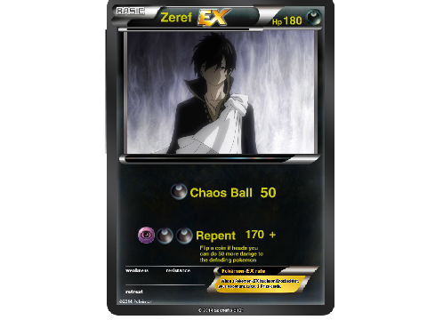 zeref