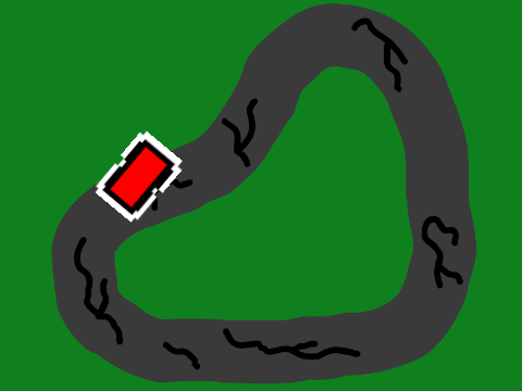 Car Physics Demo