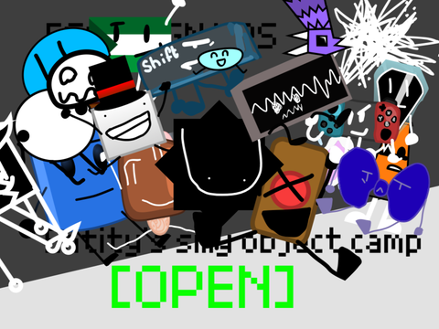 ESOC sign up ;)