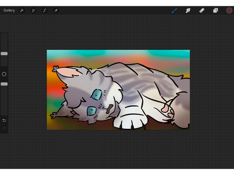 Something big is coming……